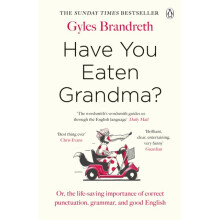 Have You Eaten Grandma by Brandreth & Gyles