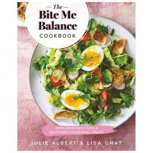 The Bite Me Balance Cookbook