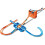 Hot Wheels Hot Wheels Deluxe Stunt Box Set 2