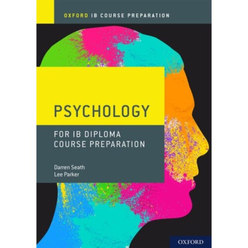 IB Course Preparation Psychology Student Book
