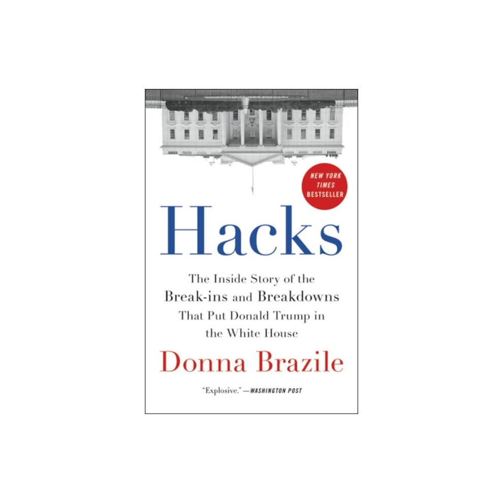 Little & Brown & Company Hacks By Brazile & Donna