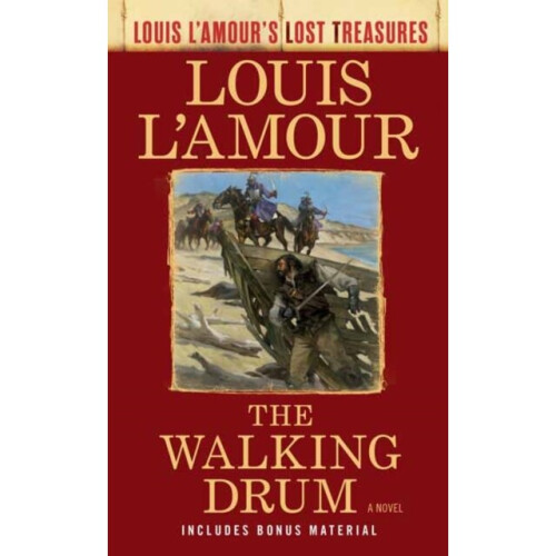 The Walking Drum by LAmour & Louis