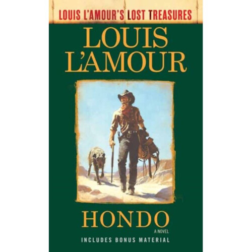Hondo by LAmour & Louis