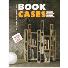 Bookcases From Salvage to Storage by Drouet & AurelieBlin & Jerome