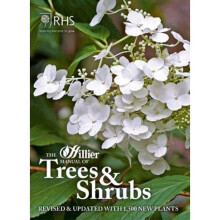The Hillier Manual of Trees & Shrubs by Roy Lancaster