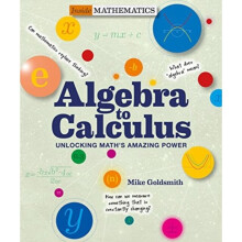 Inside Mathematics Algebra to Calculus by Goldsmith & Mike
