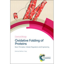 Oxidative Folding of Proteins by Edited by Matthias J Feige