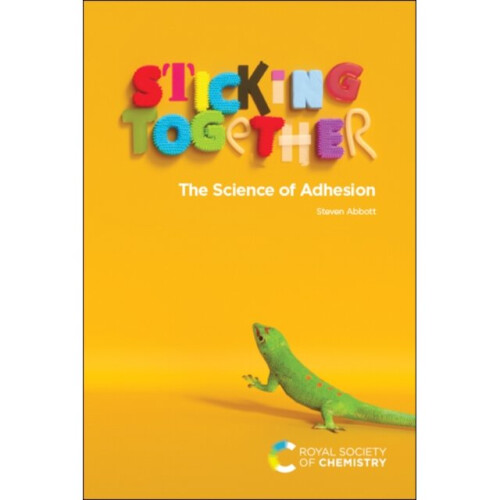 Sticking Together by Abbott & Steven