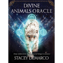 Divine Animals Oracle by Demarco & Stacey