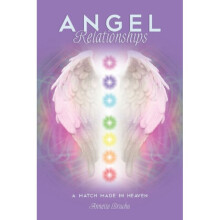 Angel Relationships A Match Made in Heaven by Bruchu & Annette