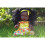 16" Large Afro Black Ethic African Afro Doll + Clothes - Vinyl 4