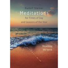 Meditations by STEINER & RUDOLF