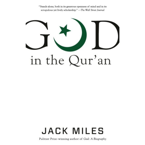 God in the Quran by Miles & Jack