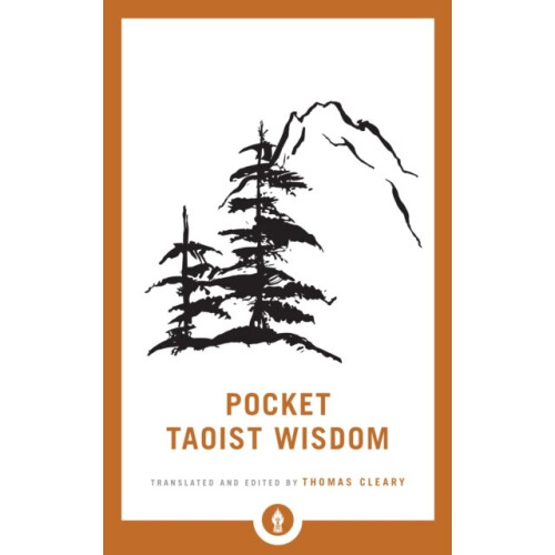 Pocket Taoist Wisdom by Cleary & Thomas