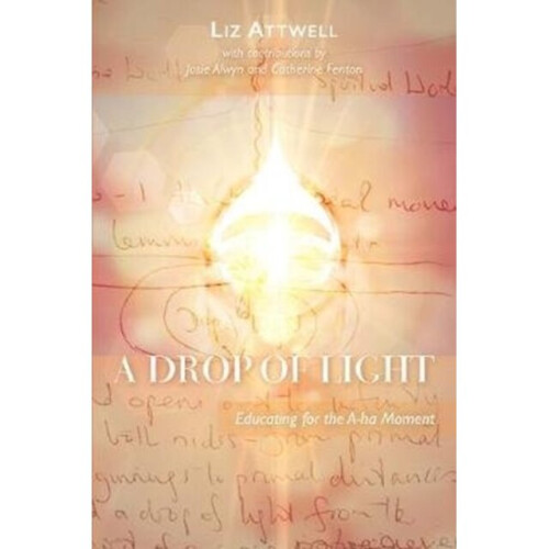 A Drop of Light by ATTWELL & LIZ
