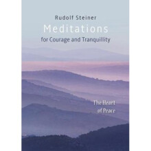 Meditations by STEINER & RUDOLF