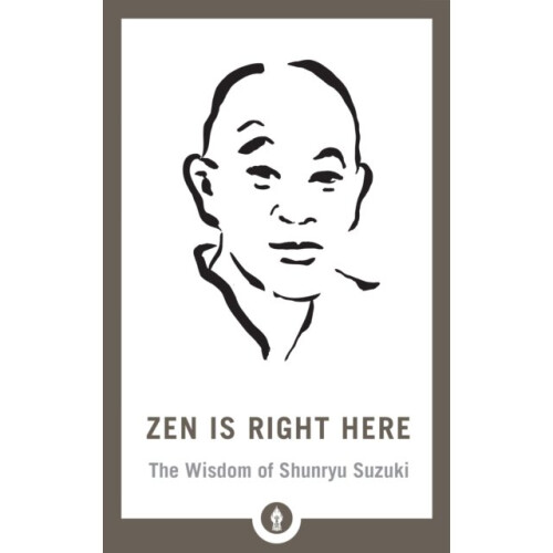 Zen Is Right Here by Chadwick & David