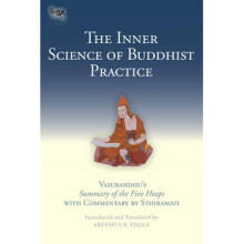 The Inner Science Of Buddhist Practice by Engle & Artemus B.