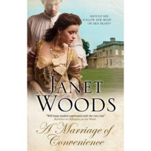 A Marriage of Convenience by Woods & Janet
