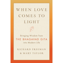When Love Comes to Light by Freeman & RichardTyler & Mary