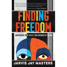 Finding Freedom by Masters & Jarvis Jay
