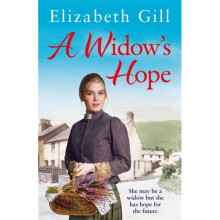 A Widows Hope by Gill & Elizabeth