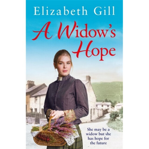 A Widows Hope by Gill & Elizabeth