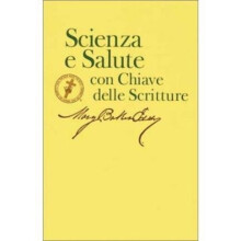 Science & Health Italian by Eddy