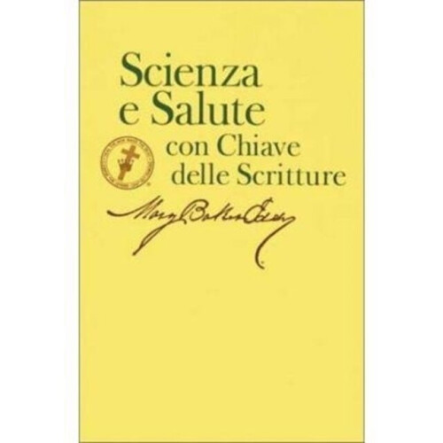Science &amp Health Italian by Eddy