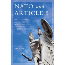 NATO and Article 5 by Deni & John R.