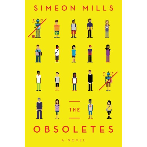 The Obsoletes by Mills & Simeon