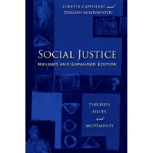 Social Justice by Capeheart & LorettaMilovanovic & Dragan
