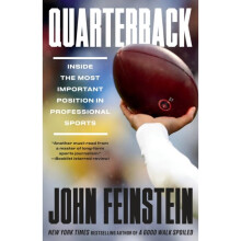 Quarterback by Feinstein & John