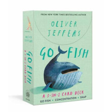 Go Fish by Jeffers & Oliver