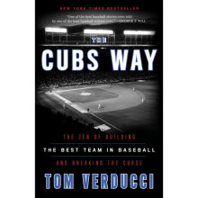 Cubs Way by Verducci & Tom