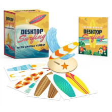 Desktop Surfing by Goldsher & Alan