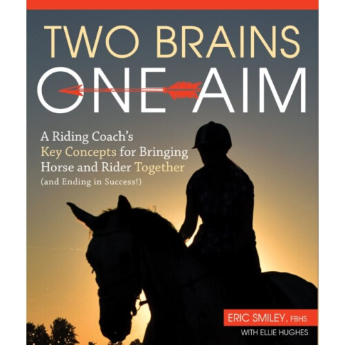 Two Brains One Aim by Smiley & Eric