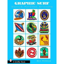 Graphic Surf by Marcus & Ben