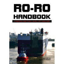 Ro-Ro Handbook by Todorov & Capt. Delyan Mihaylov