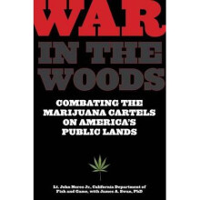 War in the Woods by Nores & JohnSwan & James