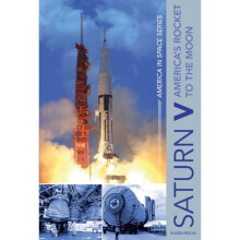 Saturn V Americas Rocket to the Moon by Reichl & Eugen