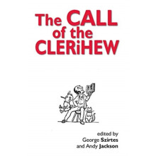 The Call of the Clerihew by George Szirtes