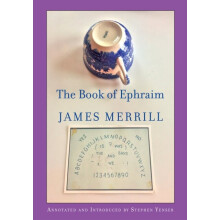 Book of Ephraim by Merrill & JamesYenser & Stephen