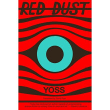 Red Dust by Yoss