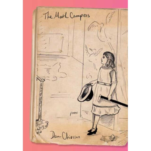 Math Campers by Chiasson & Dan