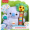 Fisher-Price Fisher-Price Linkimals Counting Koala - UK English Edition  Animal-Themed Musical Learning Toy for Baby and Toddler Ages 9 Months and Older 2