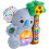 Fisher-Price Fisher-Price Linkimals Counting Koala - UK English Edition  Animal-Themed Musical Learning Toy for Baby and Toddler Ages 9 Months and Older 1