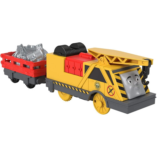 Thomas and best sale friends trackmaster kevin