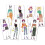 BLOPens Fashion Designer 4
