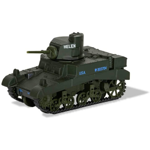 Corgi Corgi Mim - M3 Stuart Tank